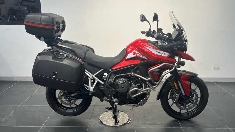 Triumph Tiger 900 GT (20MY)
